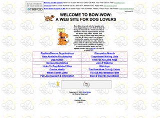 Bow-Wow for Dog Lovers