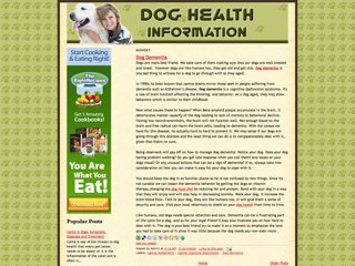 American Kennel Club Canine Health Foundation