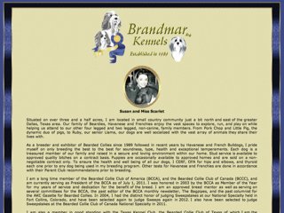 Brandmar Kennels