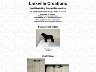 Linkville Creations