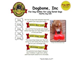 Dogbone Inc