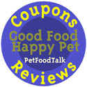 Dog Food Coupons