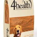 4Health Dog Food Review