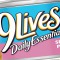 9 Lives Coupons
