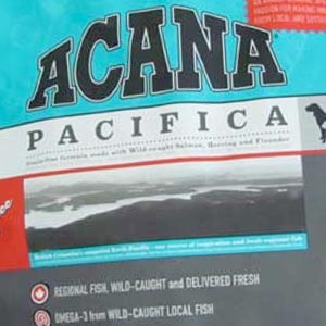 is acana dog food gmo free