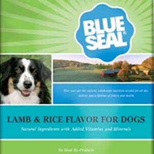 blue seal dog
