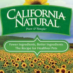 California Natural Dog Food Reviews, Ratings and Analysis