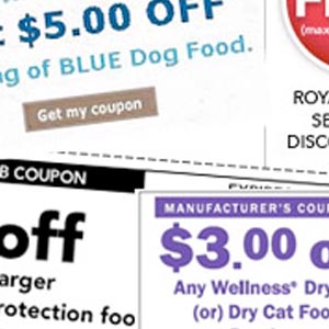 Hills cat food clearance coupon