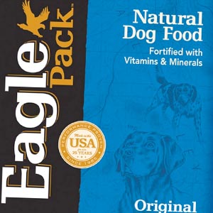 Eagle Pack Dog Food Reviews, Ratings and Analysis