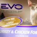 EVO Cat Food Review
