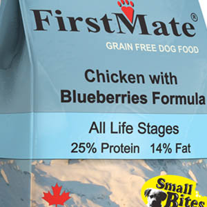FirstMate Dog Food Reviews, Ratings and Analysis