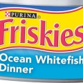 Friskies Cat Food Review