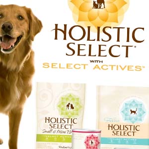 Holistic Select Dog Food Reviews Ratings and Analysis