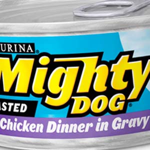 Mighty Dog Coupons