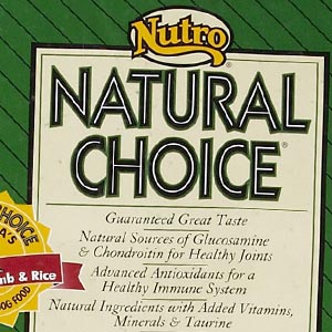 Nutro small breed on sale dog food reviews