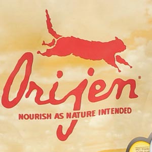 orijen logo