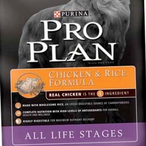 Purina pro plan dog best sale food advisor