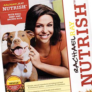 Rachael ray just 6 dog best sale food reviews