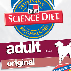 Science Diet Dog Food Reviews, Ratings and Analysis