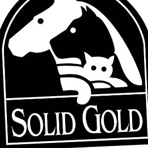 is solid gold good dog food