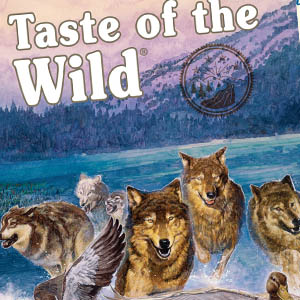 taste of the wild rocky mountain review