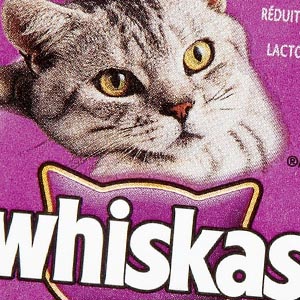 Whiskas Cat Food Reviews Ratings and Analysis