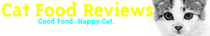 Cat Food Reviews, Ratings and Analysis