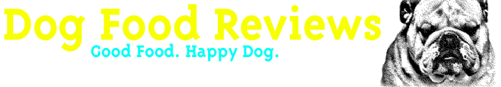Dog Food Reviews, Ratings and Analysis